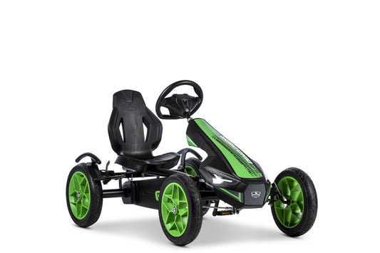 The New Dino Kids Racer