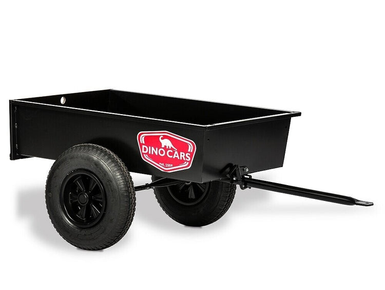 Dino-Cars Trailers