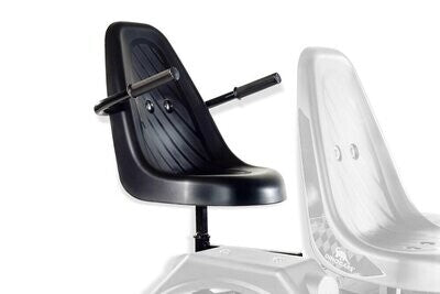 Dino-Cars Passenger Seats