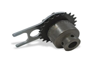 Dino-Cars Hubs, Step Bearings, Chains