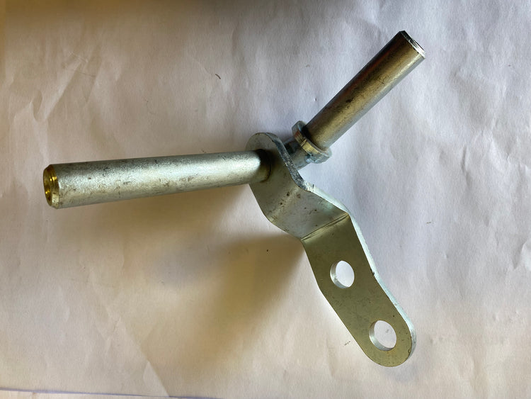 Steering Wheels, Control Rods & Stub Axles