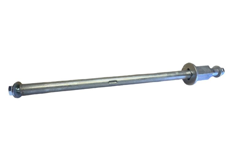 Dino-Cars Drive Axles