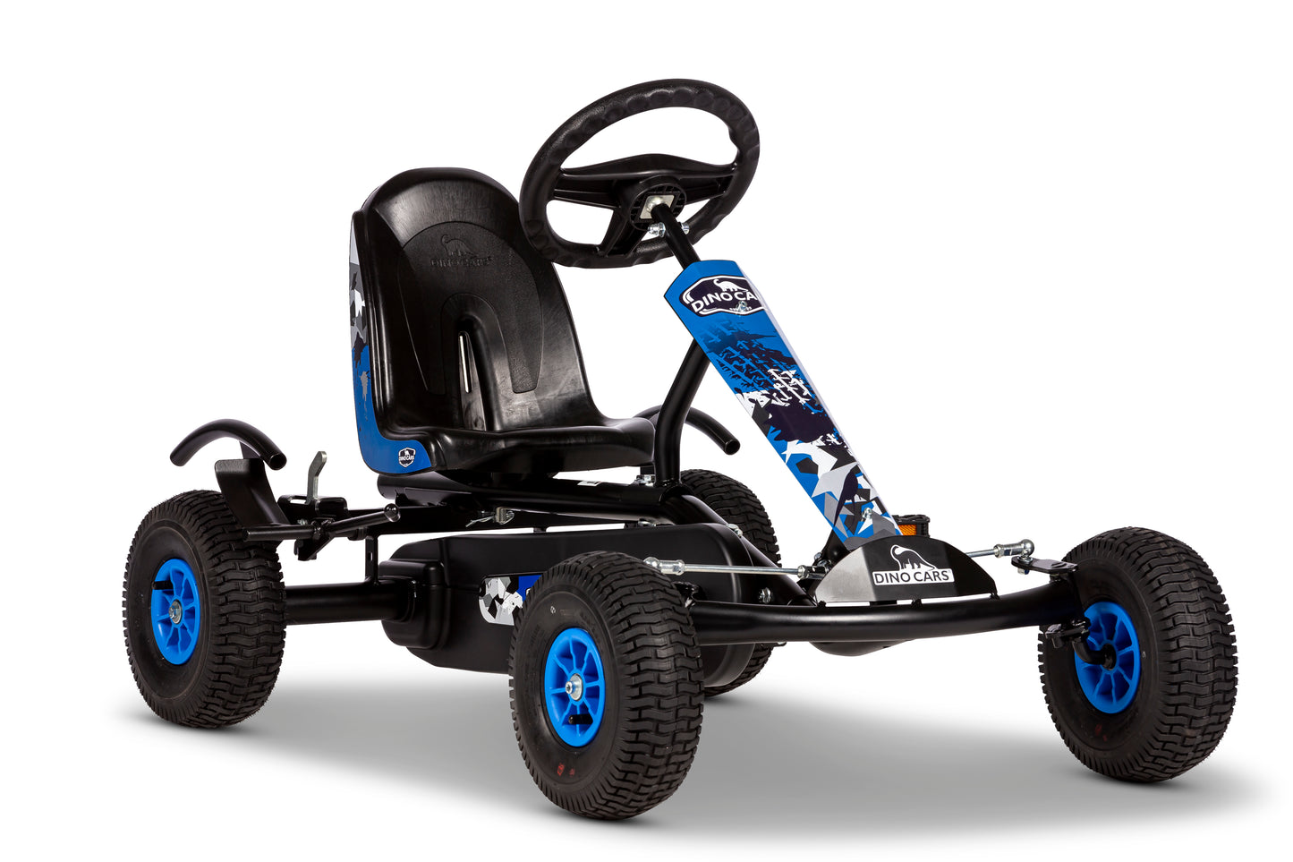 Dino Speedy 2.0 Off-Road F Blue/Black