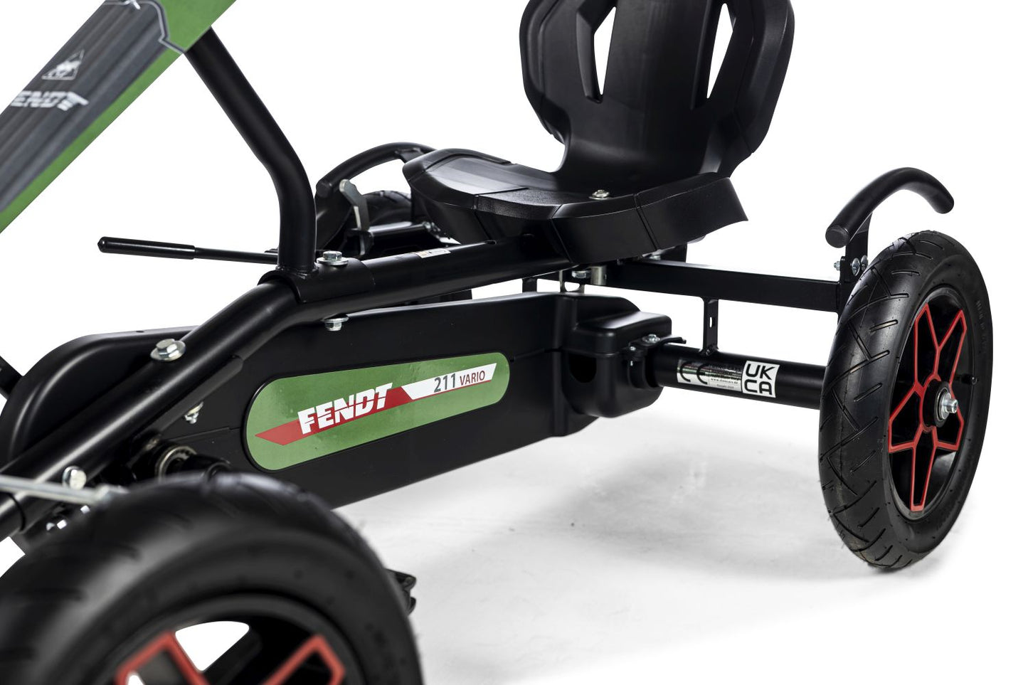 Dino Speedy 2.0 Fendt BF1