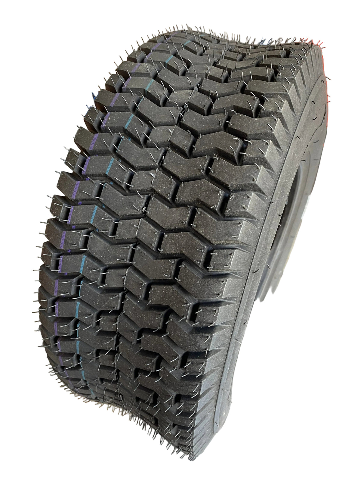 GKD 18x6.50-8 Tyre