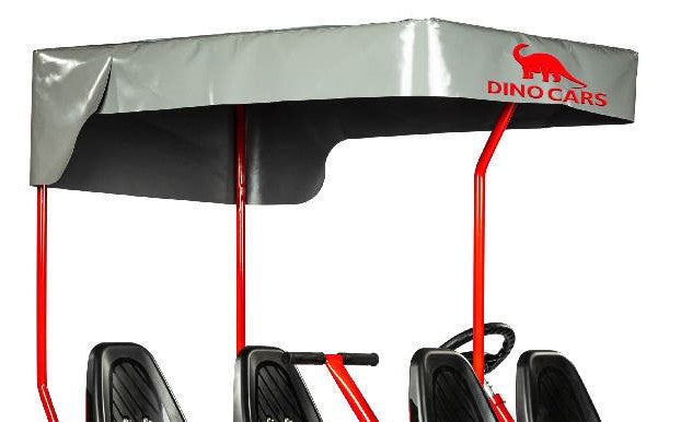 Dino Sunroof Train F