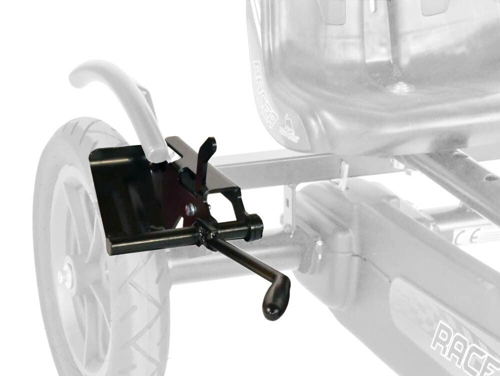 Dino-Cars Junior Handbrake (2018)