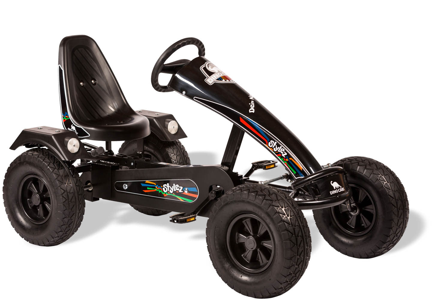 Dino-Cars Stylez