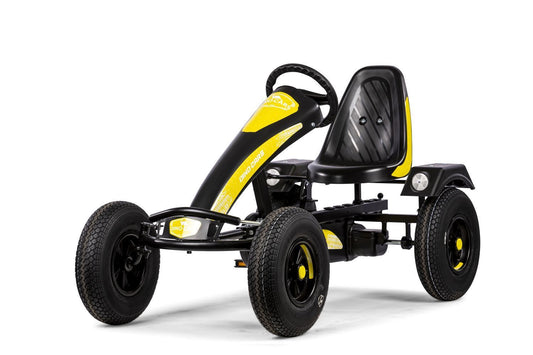 Dino XL Edition Black Bee BF1 + Seat