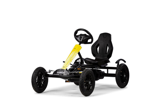 Dino Speedy 2.0 Edition Black Bee BF1