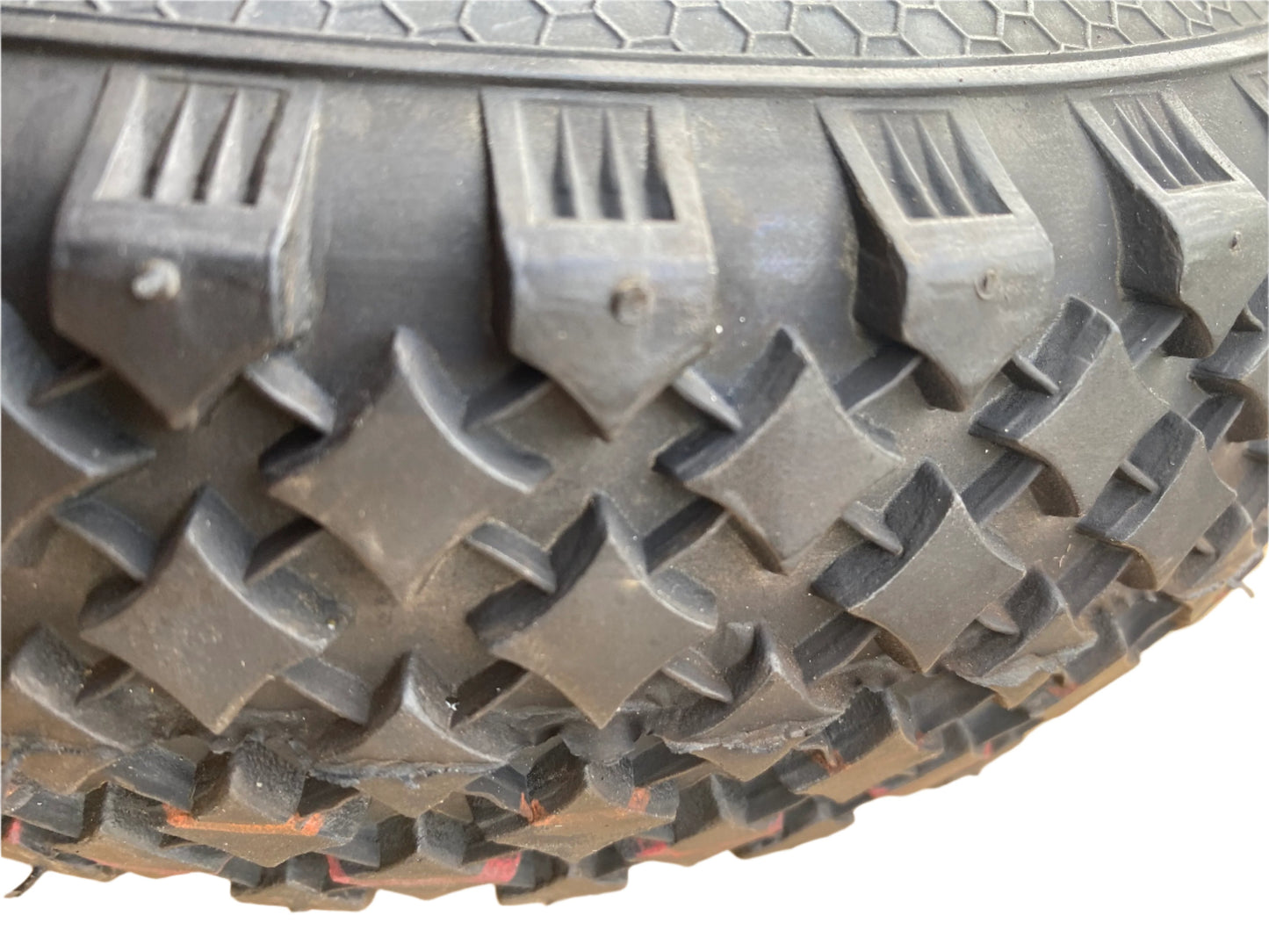 Dino 4.00-4 Wheel