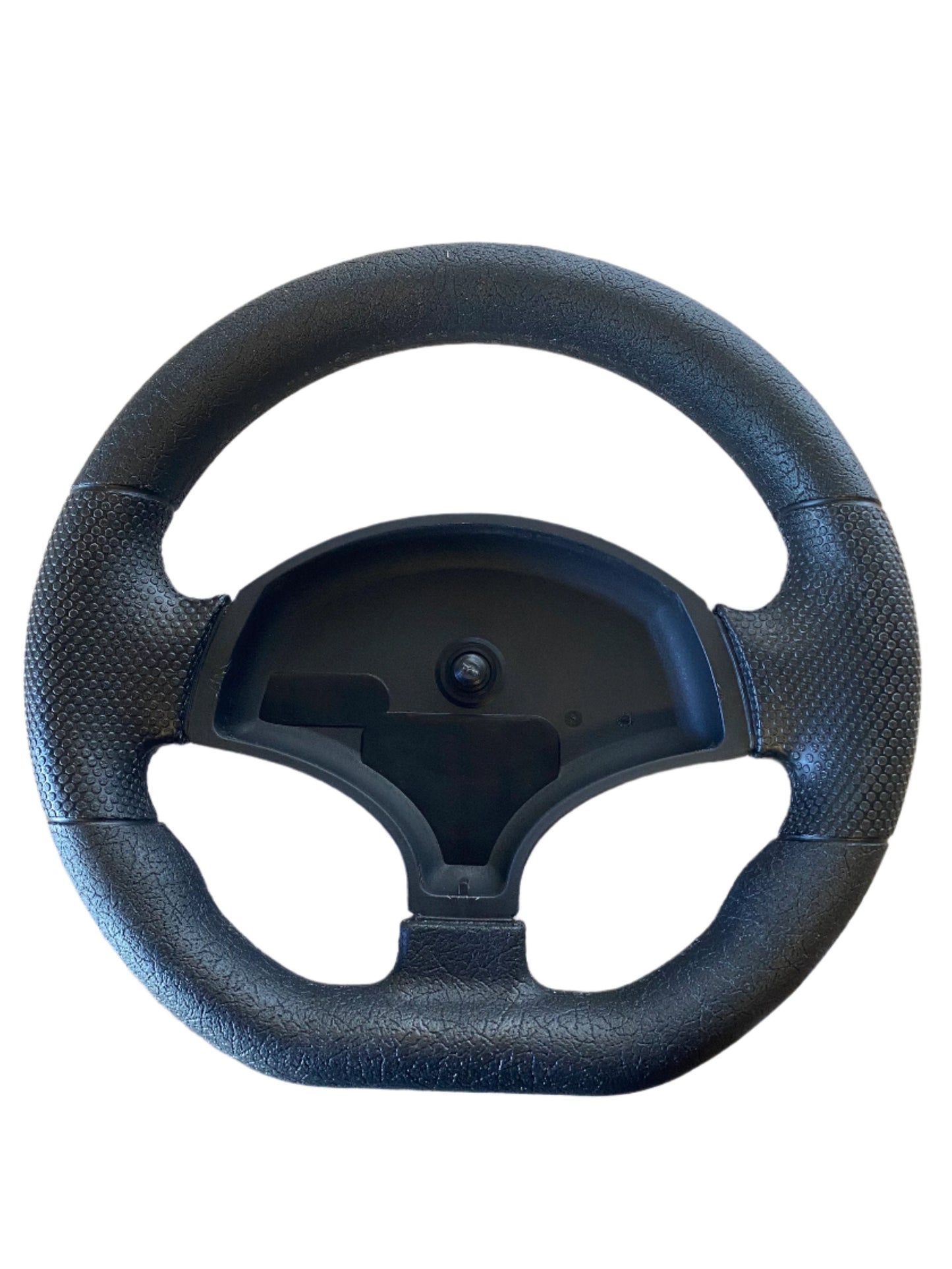 Dino Steering Revised Wheel Train/Twin 2022