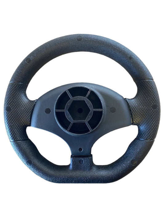 Dino Steering Revised Wheel Train/Twin 2022