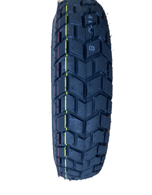 4.80/4.00-8 Tubeless Tyre