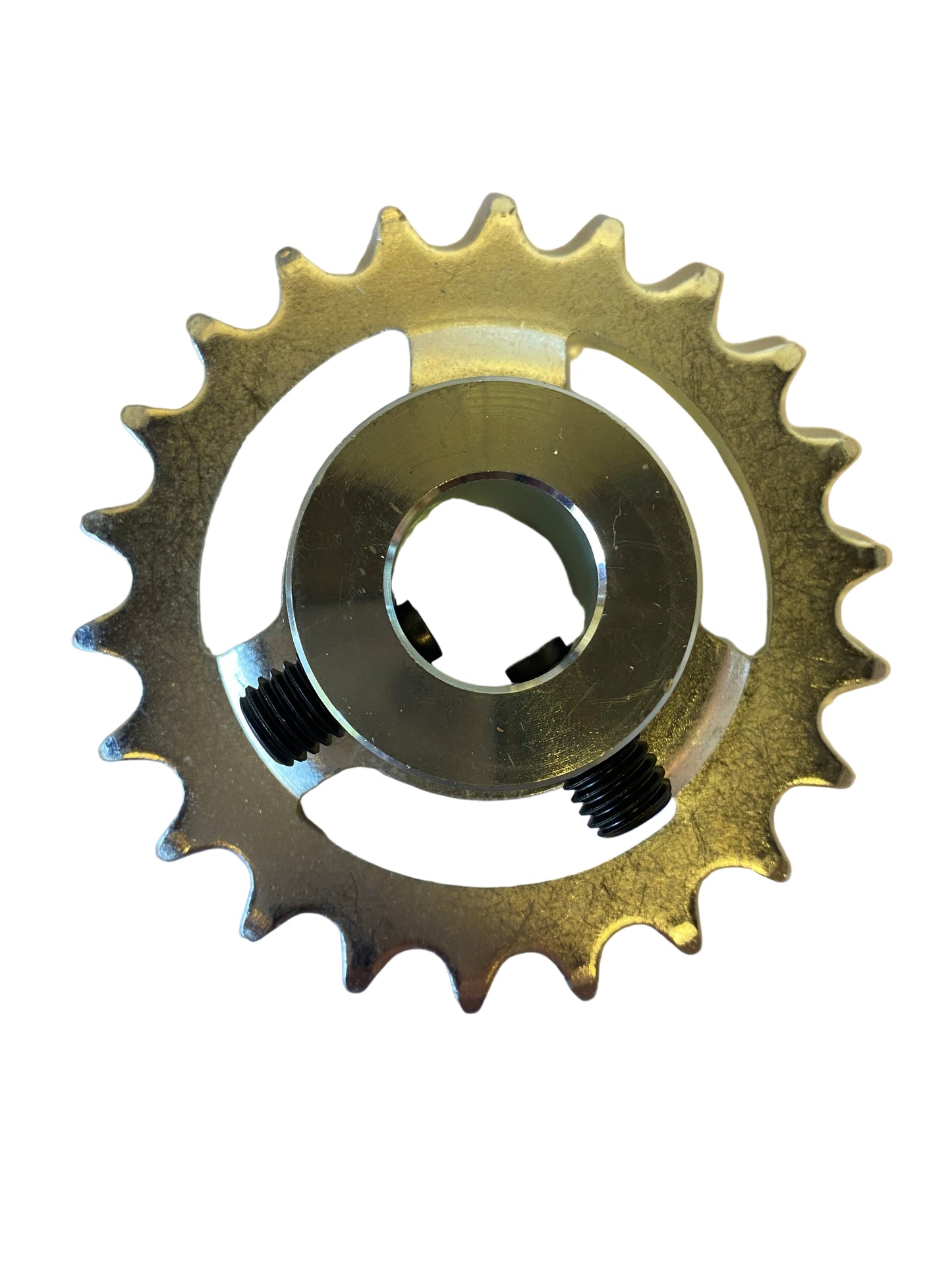 Dino Fixed Sprocket