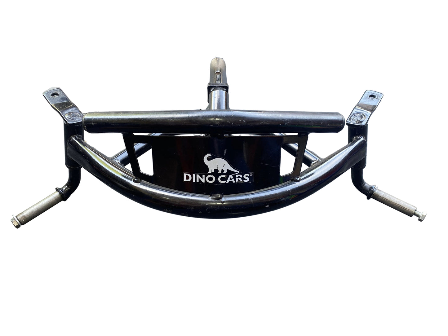Dino Front End Used