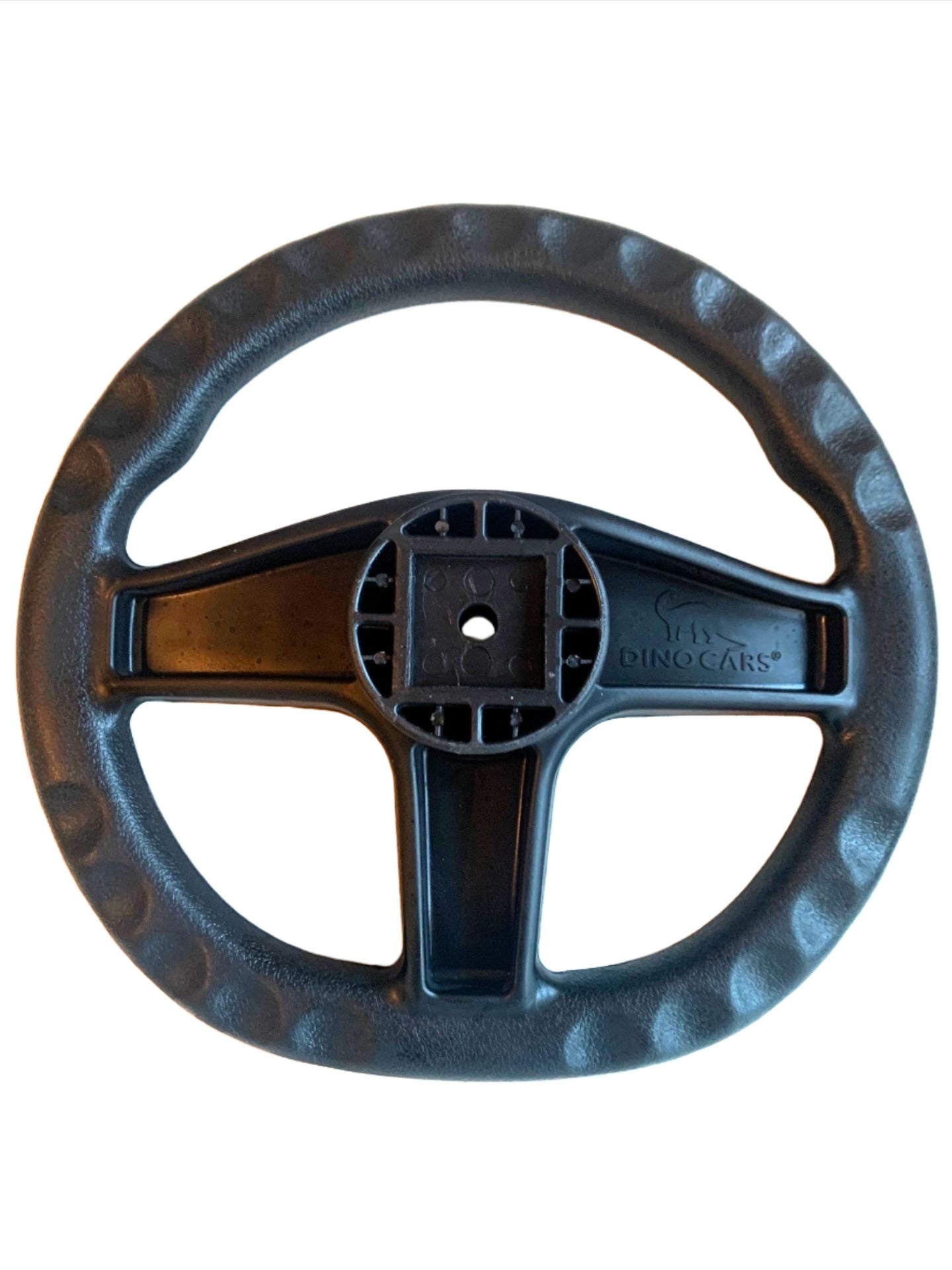 Dino Steering Wheel 2011