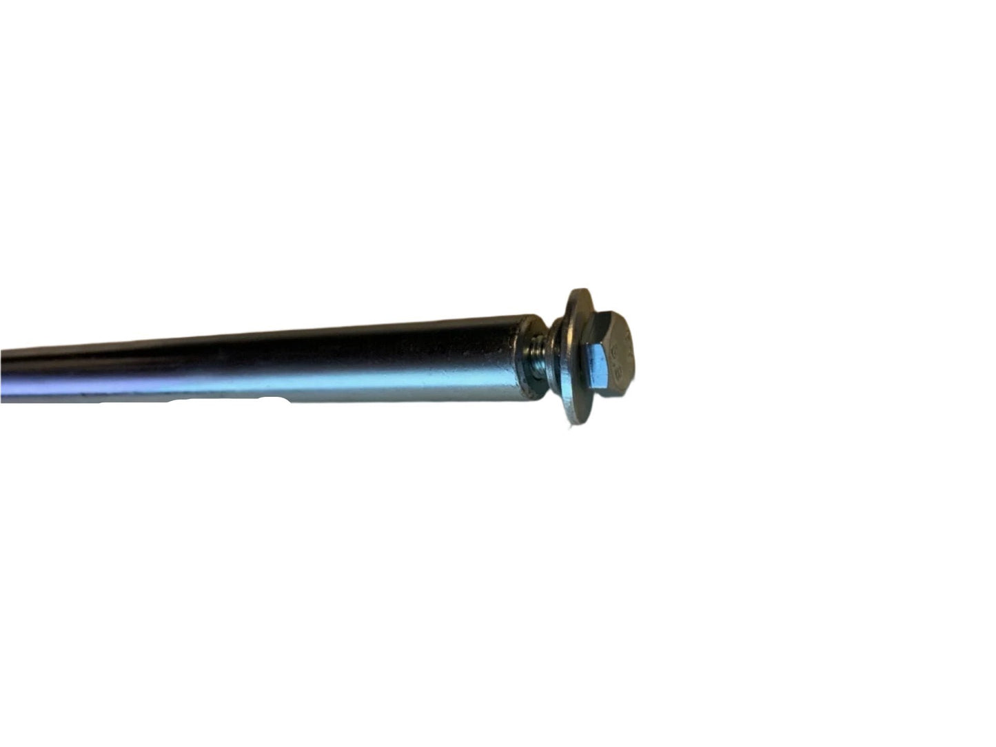 Dino 2 Rider & Twin F 37cm Drive Axle