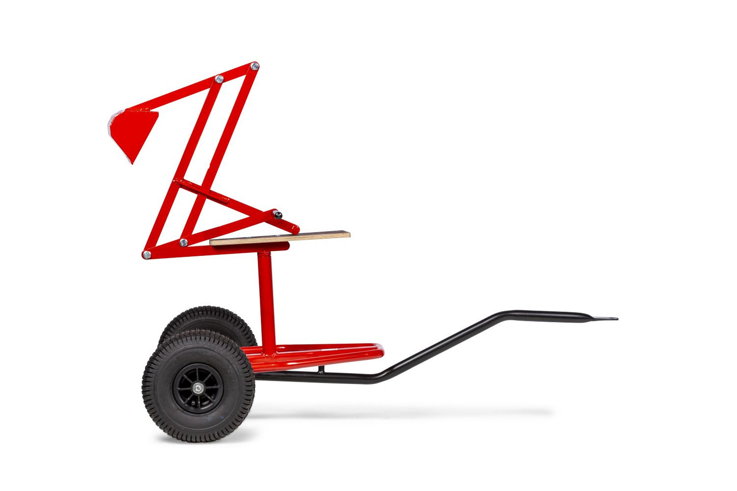 Dino Excavator + Multi Purpose Trailer