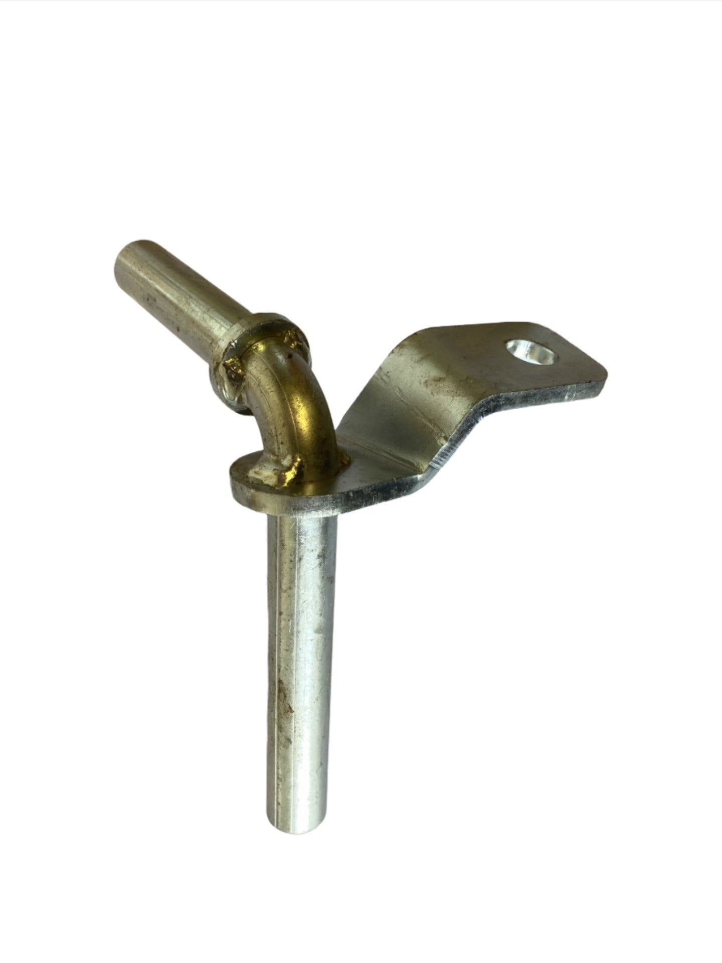Dino-Cars Train Stub Axle Left