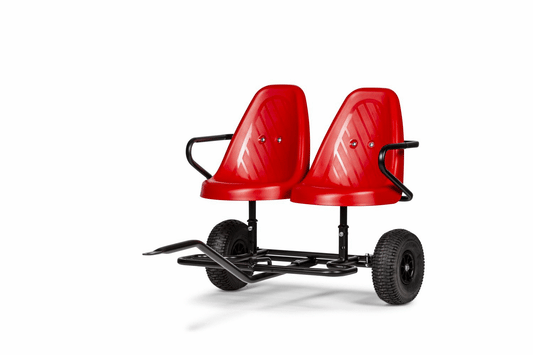 Dino Two Seater + MPT