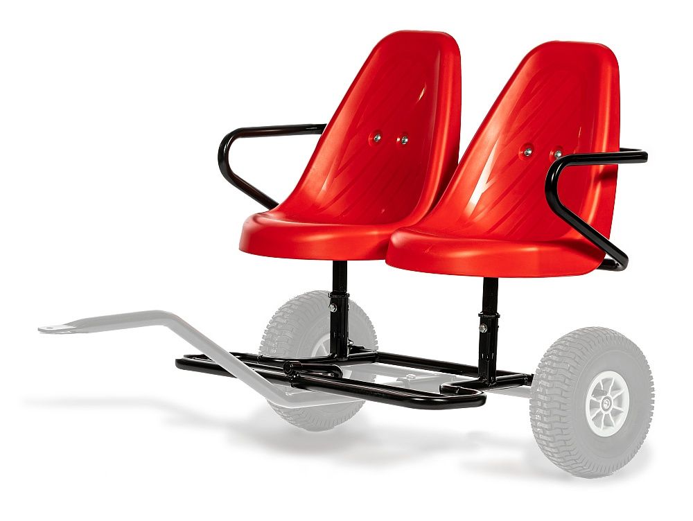 Dino Two Seater
