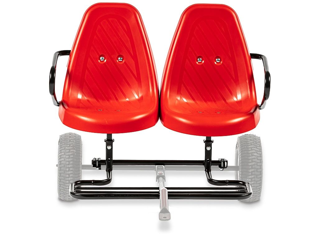 Dino Two Seater