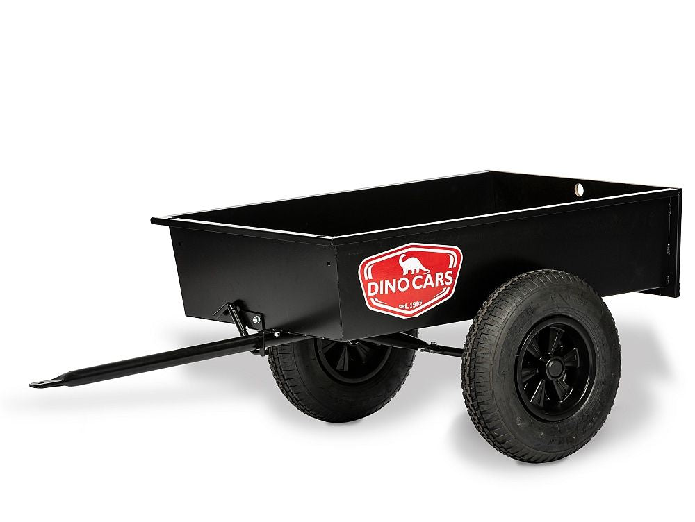 Dino Tipping Trailer