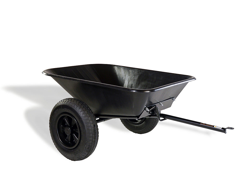 Dino Dumper Trailer