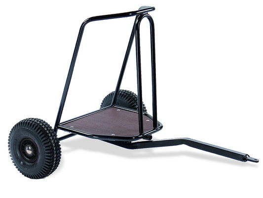 Dino Stand Up + Multi Purpose Trailer