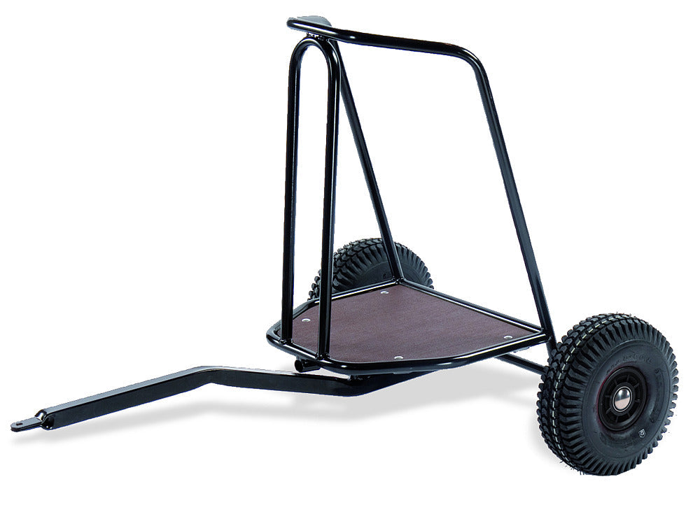 Dino Stand Up + Multi Purpose Trailer