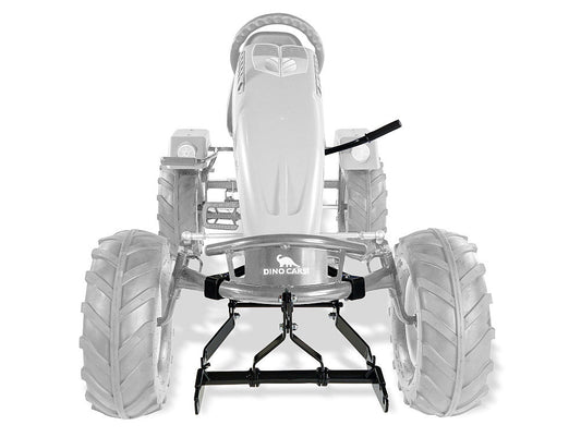 Dino Front Lifting System