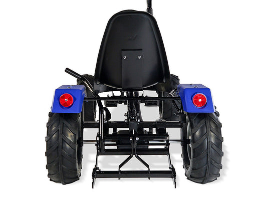 Dino Rear Lift System