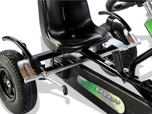 Dino Junior Handbrake (2018)