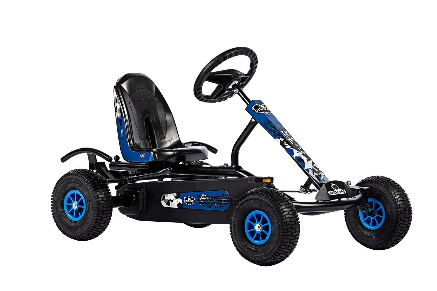 Dino Speedy 2.0 Off-Road F Blue/Black