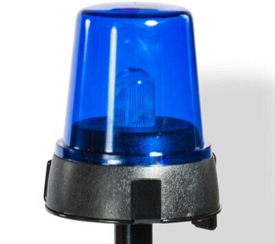 Dino Rotating Beacon