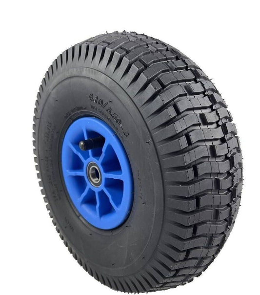 Dino Speedy Complete Wheel