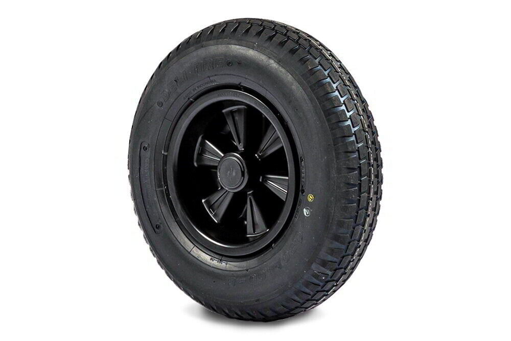 Dino Wheel in 5 Colour Choices