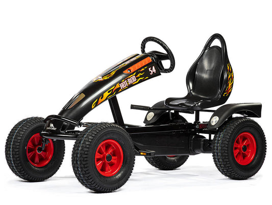 Dino Edtions Hot Rod BF1