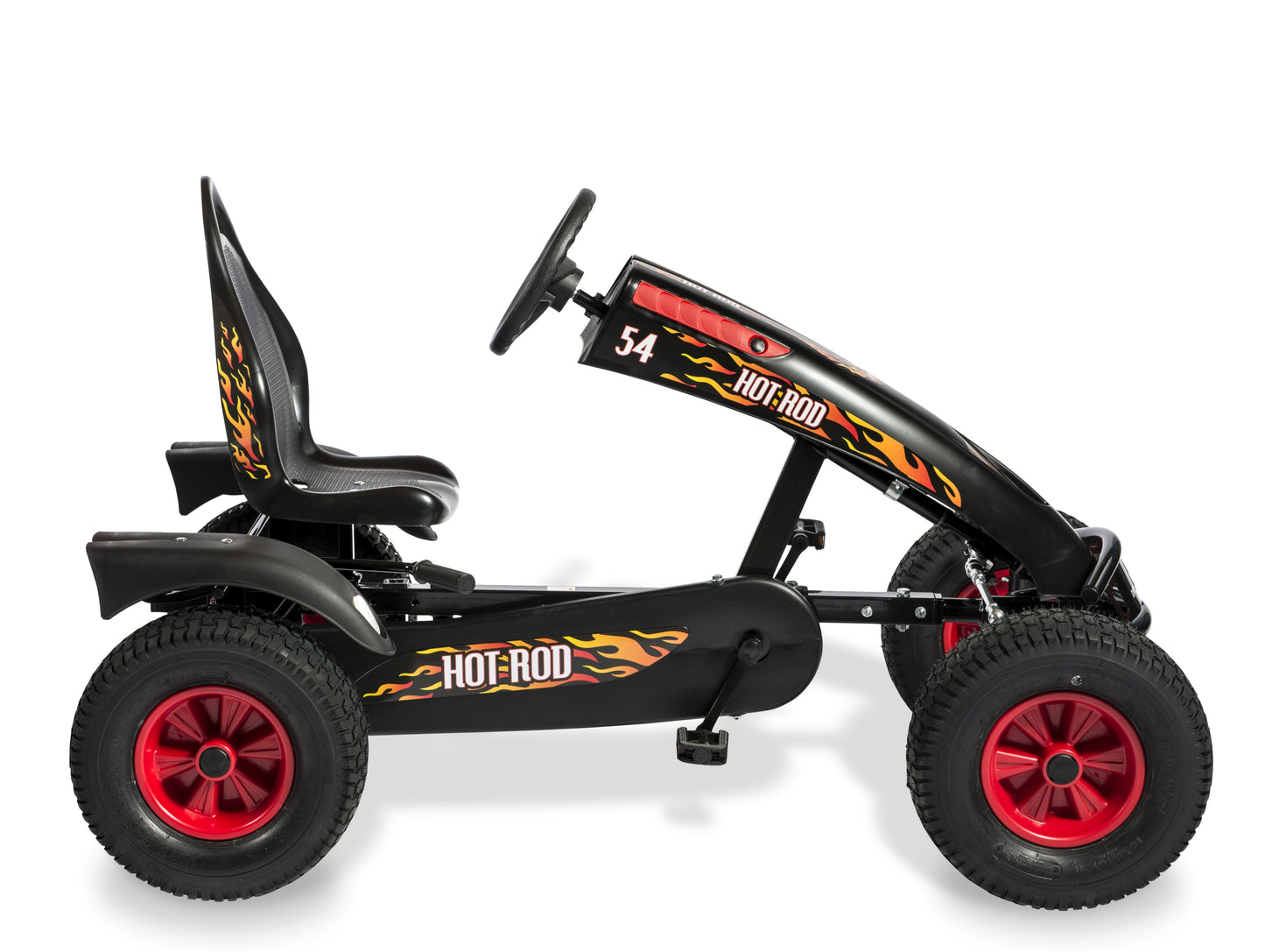 Dino Edtions Hot Rod BF1