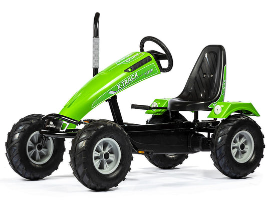 Dino X-Display Tracks Green BF1