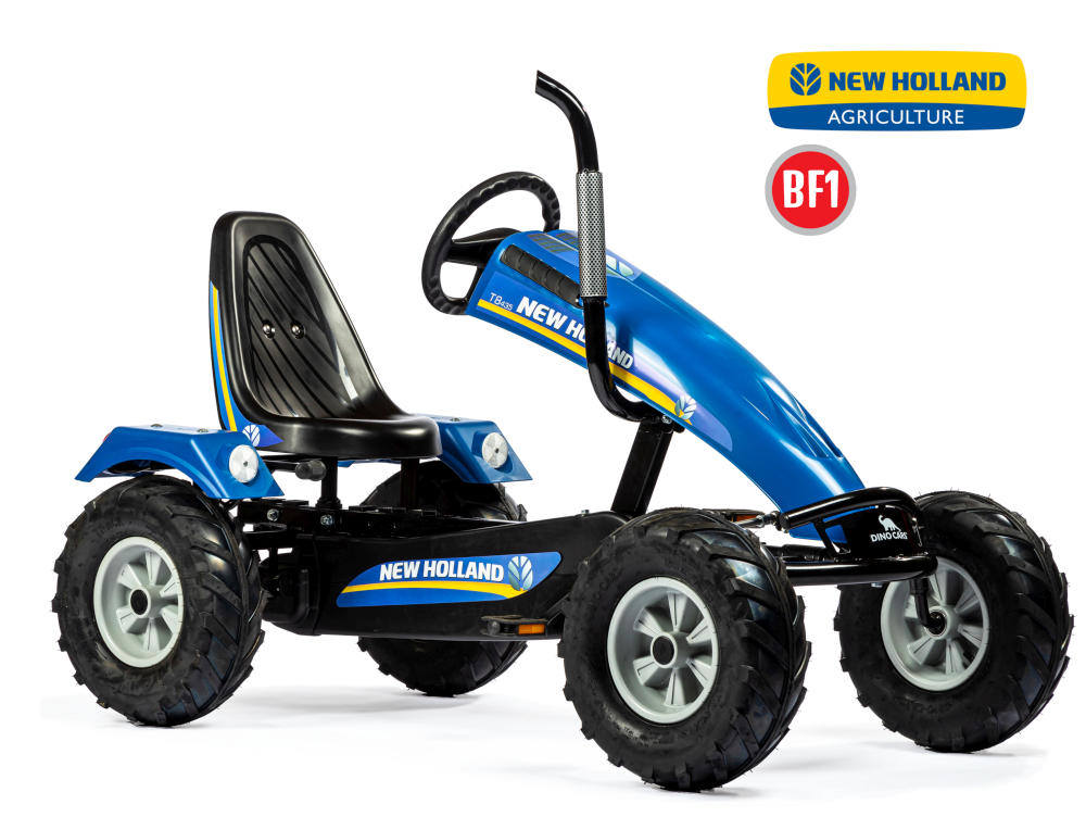 Dino Tracks New Holland BF1