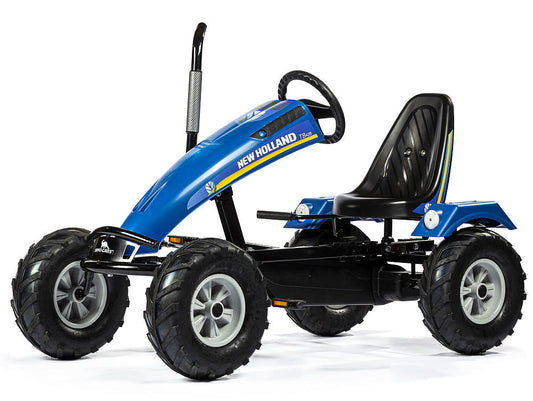 Dino Tracks New Holland BF1