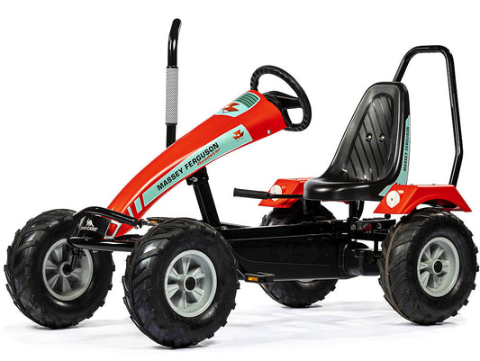 Dino Tracks Massey Ferguson BF1+ Roll Ball