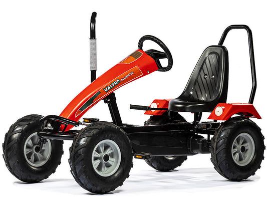 Dino Tracks Valtra BF1 + Roll Bar