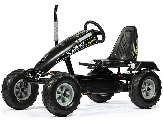 Dino Tracks Black Bull BF1