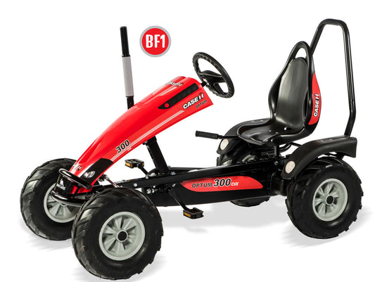 Dino Tracks Case BF1 + Roll Bar