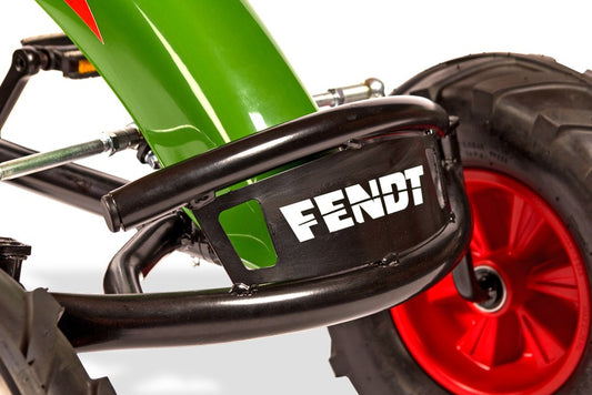 Dino Tracks Fendt BF1 + Roll Bar