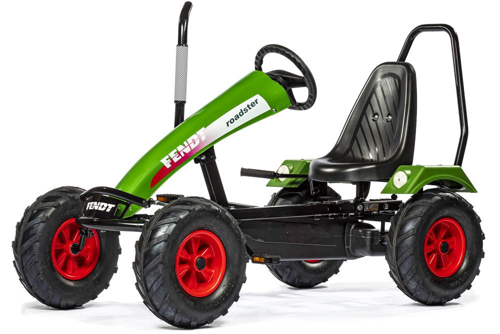 Dino Tracks Fendt BF1 + Roll Bar