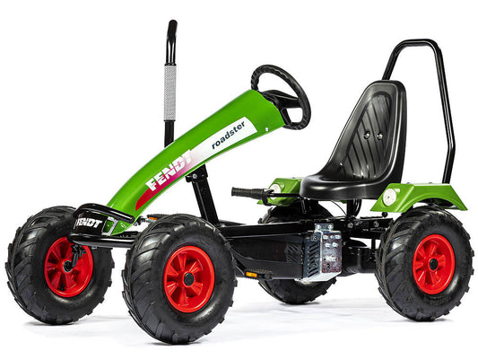 Dino Tracks Fendt BF3 + Roll Bar